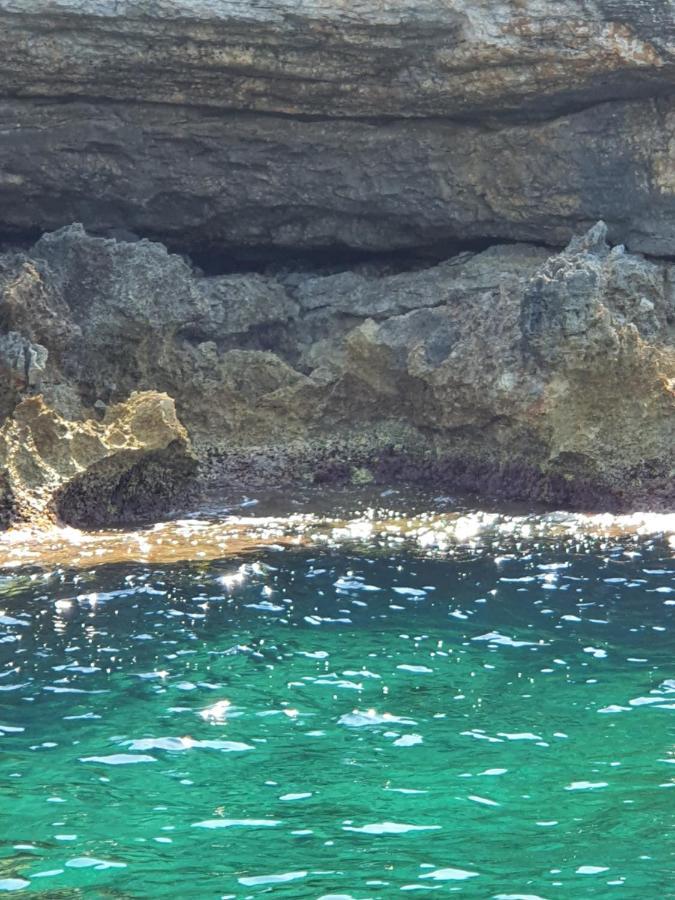 Villa Nel Salento - Ampie Camere E Giardino, Fino A 9 Persone Barbarano del Capo Zewnętrze zdjęcie