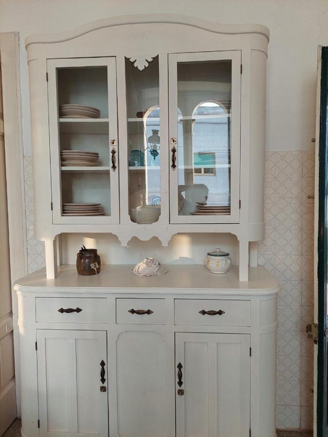 Villa Nel Salento - Ampie Camere E Giardino, Fino A 9 Persone Barbarano del Capo Zewnętrze zdjęcie