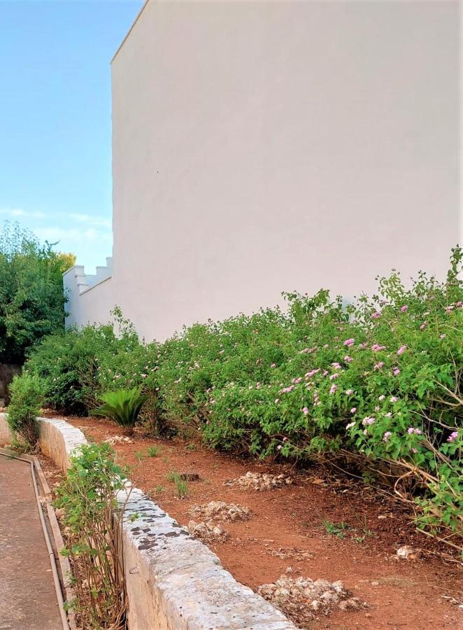 Villa Nel Salento - Ampie Camere E Giardino, Fino A 9 Persone Barbarano del Capo Zewnętrze zdjęcie