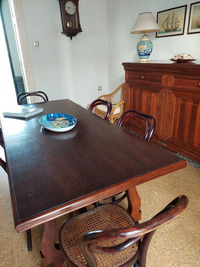 Villa Nel Salento - Ampie Camere E Giardino, Fino A 9 Persone Barbarano del Capo Zewnętrze zdjęcie